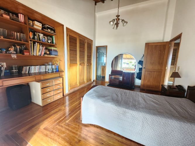 Apartamento de 4 alcobas en venta en Belén, Medellín, 253 m² · foto 23 de 24