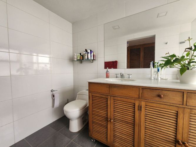 Apartamento de 4 alcobas en venta en Belén, Medellín, 253 m² · foto 24 de 24
