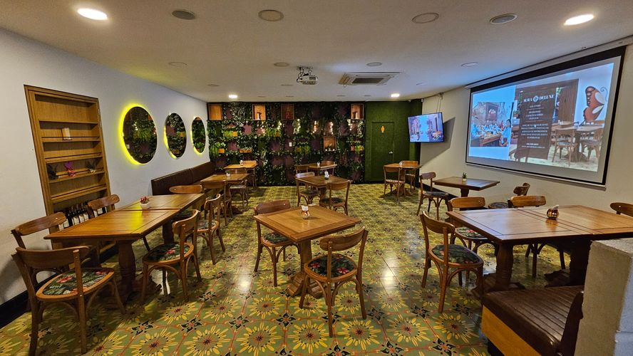 Local en venta en San Fernando Nuevo, Cali, 296 m² · foto 13 de 20