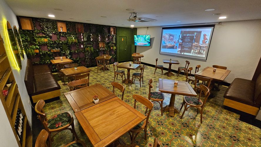 Local en venta en San Fernando Nuevo, Cali, 296 m² · foto 14 de 20