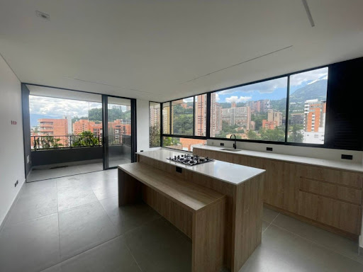 Apartamento en arriendo en Castropol, Medellín · foto 5 de 15