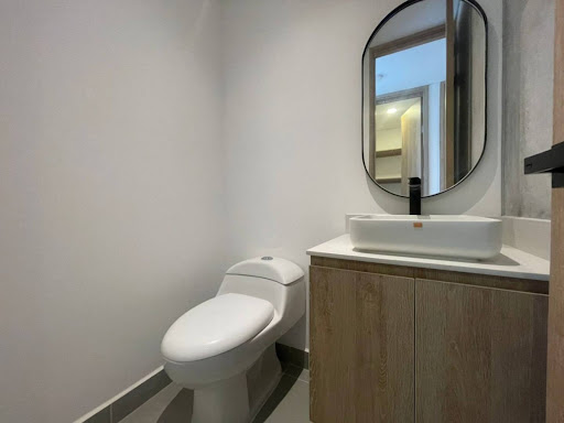 Apartamento en arriendo en Castropol, Medellín · foto 6 de 15
