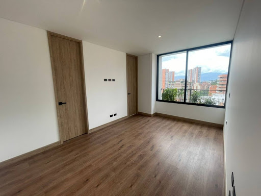 Apartamento en arriendo en Castropol, Medellín · foto 12 de 15