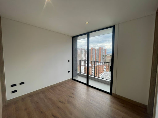Apartamento en arriendo en Castropol, Medellín · foto 15 de 15