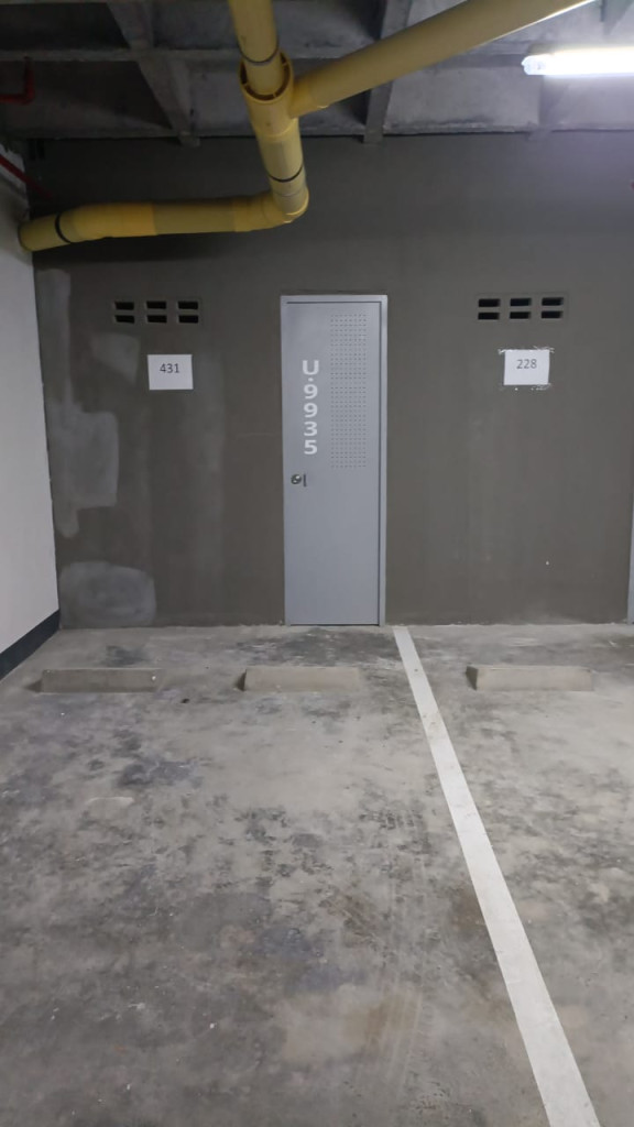 Apartamento en venta en Loma Del Escobero, Envigado · foto 19 de 19
