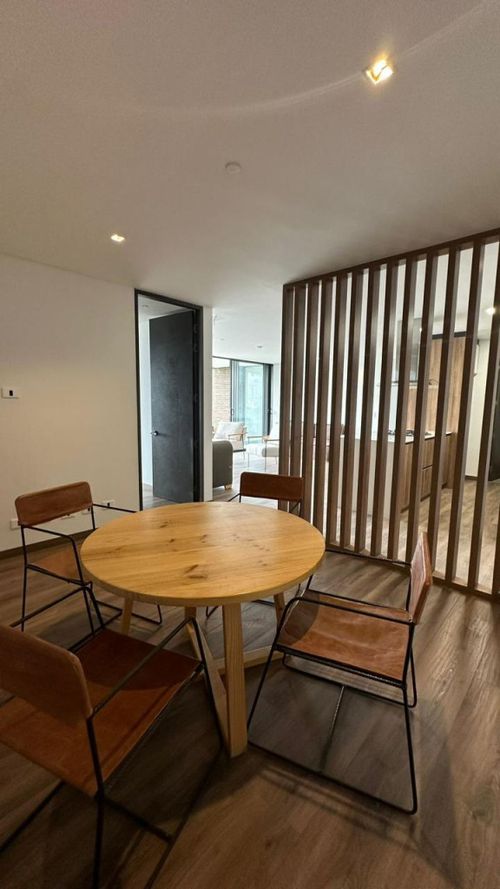 Apartamento en venta en El Poblado, Medellín · foto 4 de 14
