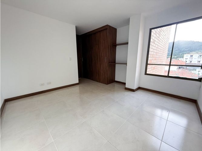 Apartamento de 3 alcobas en venta en La Ceja, 72 m² · foto 7 de 16