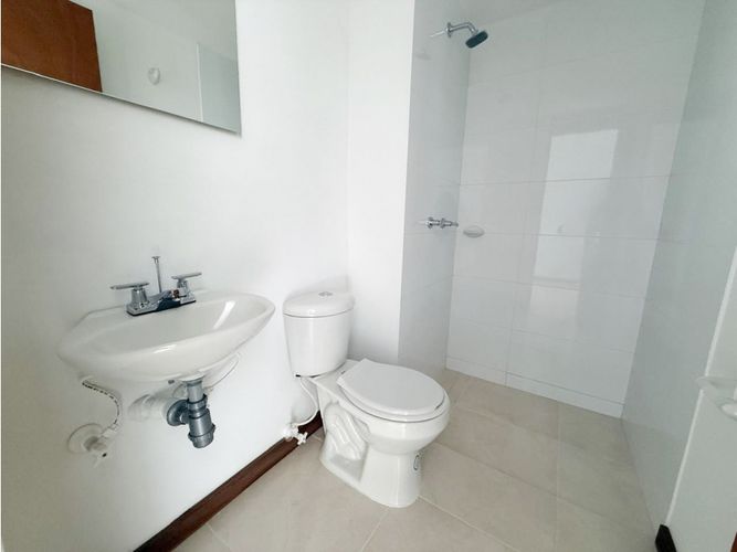 Apartamento de 3 alcobas en venta en La Ceja, 72 m² · foto 12 de 16