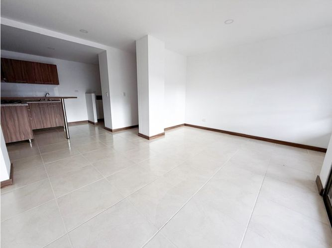 Apartamento de 3 alcobas en venta en La Ceja, 72 m² · foto 14 de 16