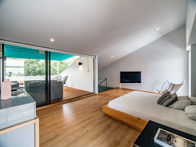 Apartamento de 1 alcoba en venta en Provenza, Medellín, 123 m² · foto 15 de 23