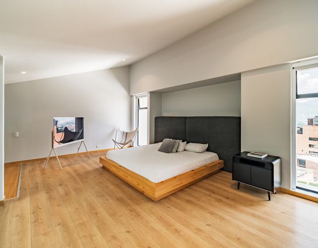 Apartamento de 1 alcoba en venta en Provenza, Medellín, 123 m² · foto 18 de 23