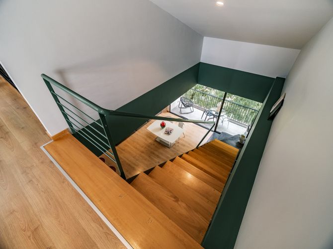 Apartamento de 1 alcoba en venta en Provenza, Medellín, 123 m² · foto 23 de 23