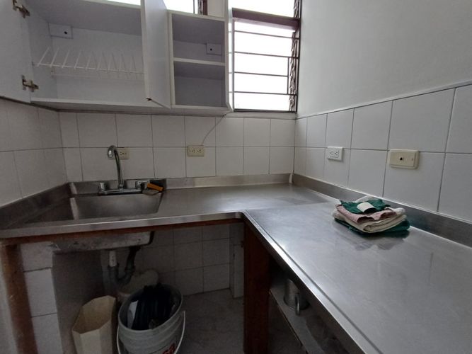 Oficina en venta en Laureles, Medellín, 146 m² · foto 21 de 24