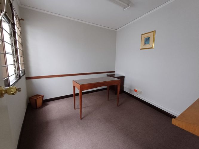 Oficina en venta en Laureles, Medellín, 146 m² · foto 23 de 24