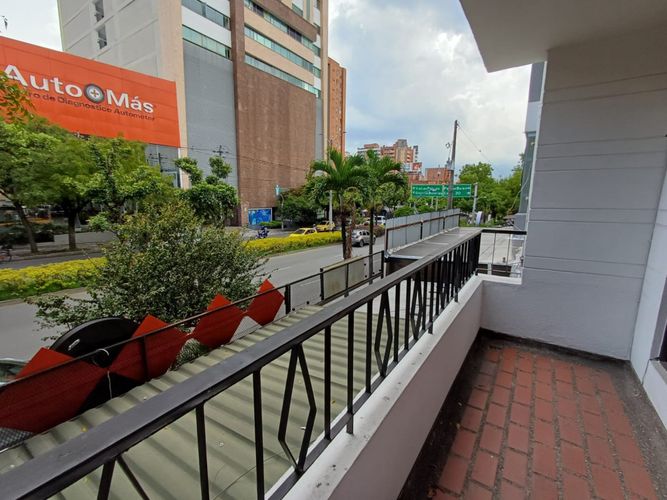 Oficina en venta en Laureles, Medellín, 146 m² · foto 24 de 24
