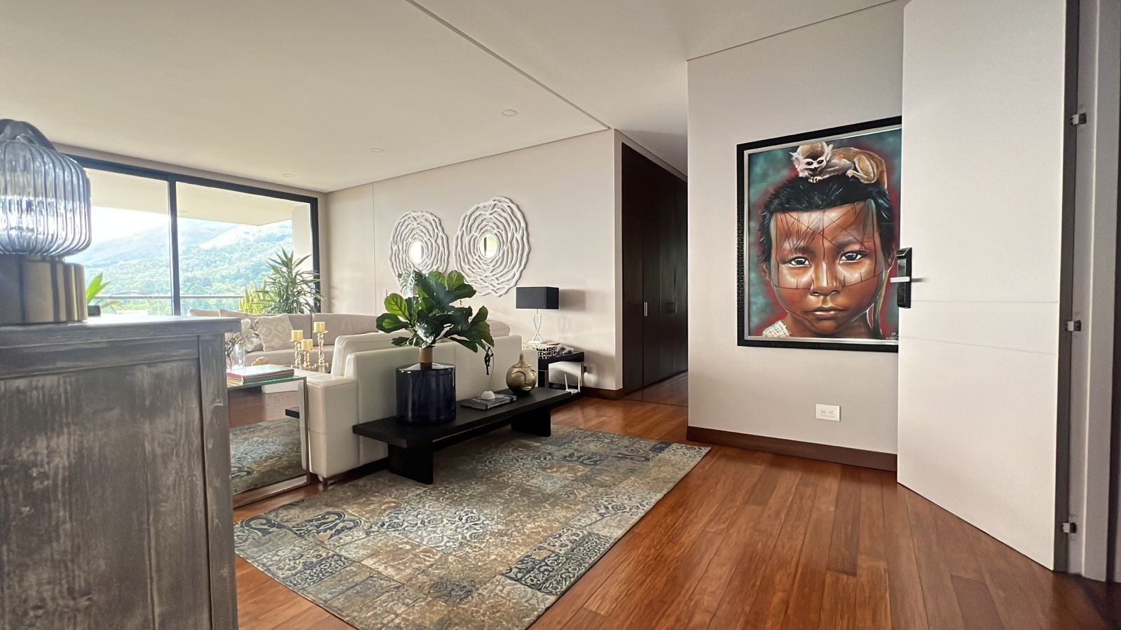 Apartamento en venta en Los Balsos, Medellín · foto 13 de 24