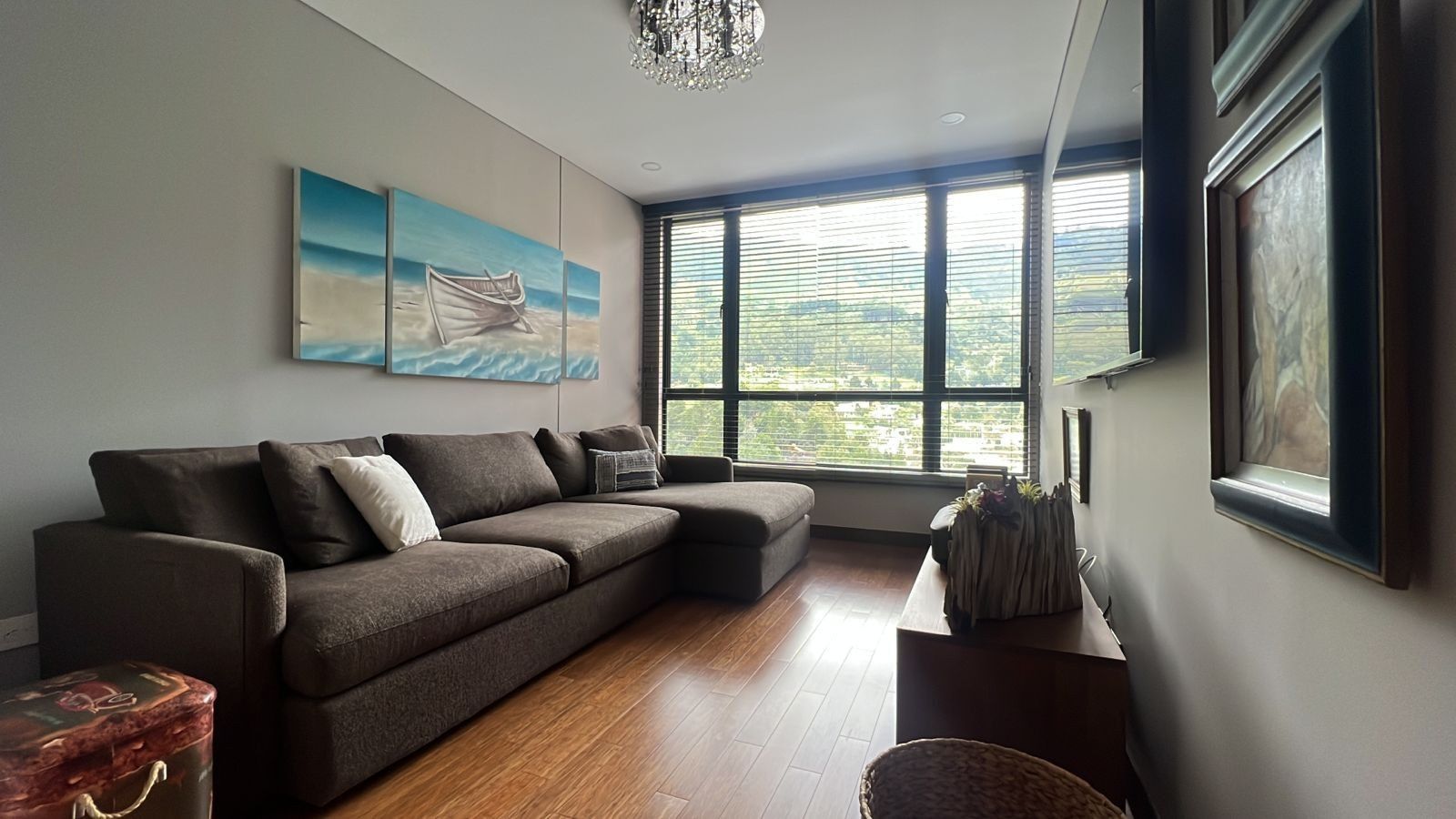 Apartamento en venta en Los Balsos, Medellín · foto 14 de 24