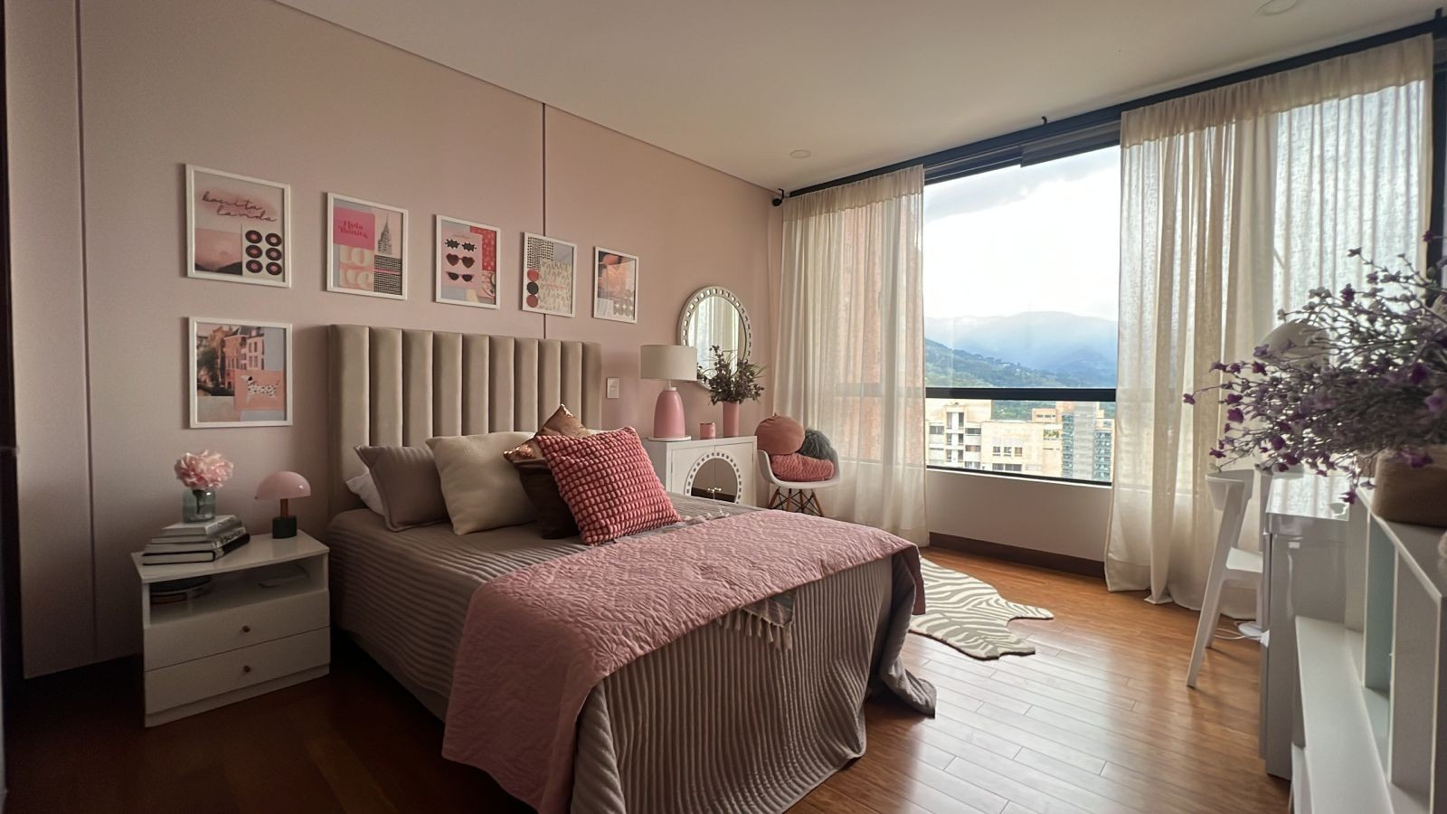 Apartamento en venta en Los Balsos, Medellín · foto 15 de 24