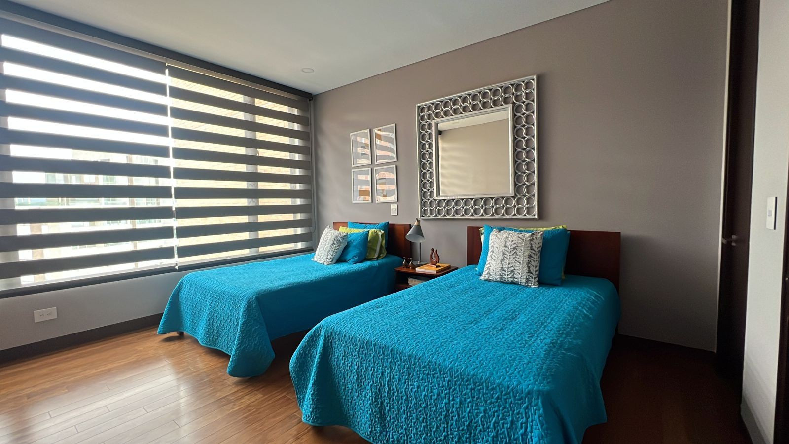 Apartamento en venta en Los Balsos, Medellín · foto 17 de 24