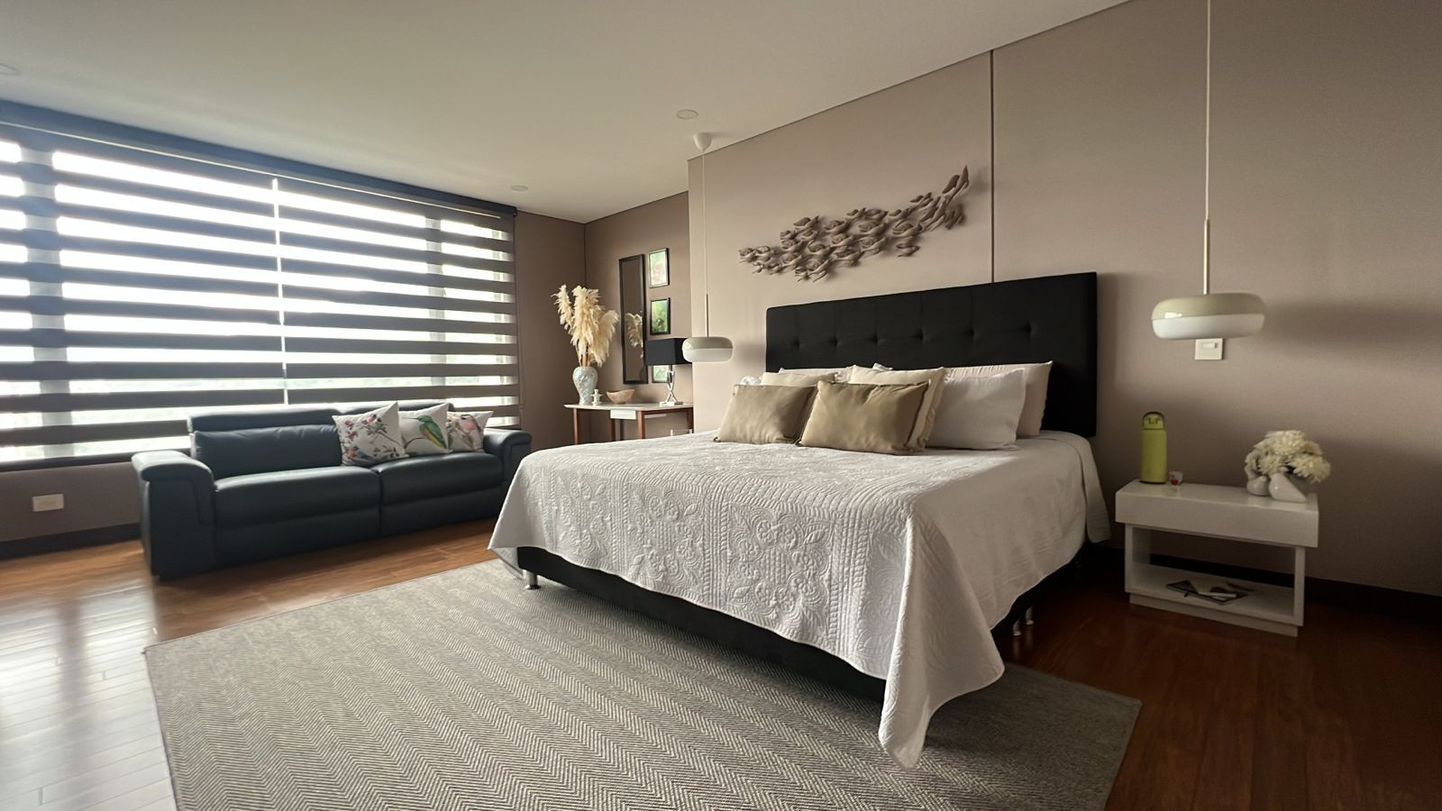 Apartamento en venta en Los Balsos, Medellín · foto 18 de 24