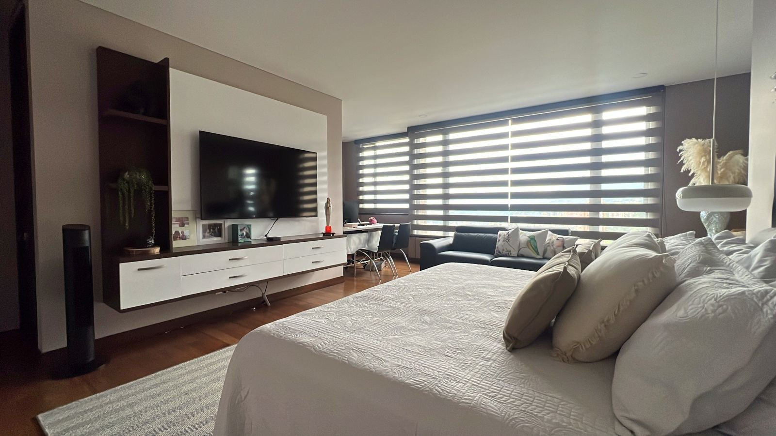 Apartamento en venta en Los Balsos, Medellín · foto 19 de 24