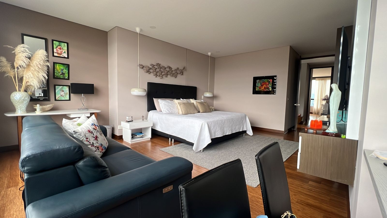 Apartamento en venta en Los Balsos, Medellín · foto 20 de 24
