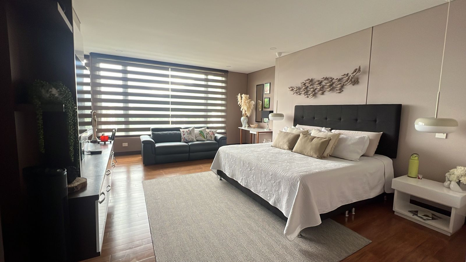 Apartamento en venta en Los Balsos, Medellín · foto 23 de 24