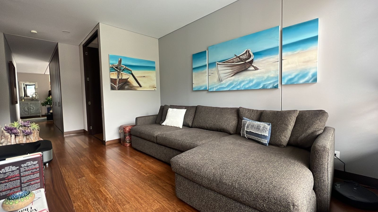 Apartamento en venta en Los Balsos, Medellín · foto 24 de 24