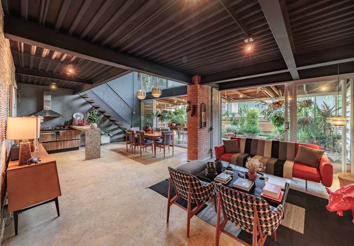 Apartamento de 1 alcoba en venta en Astorga, Medellín, 170 m² · foto 2 de 18