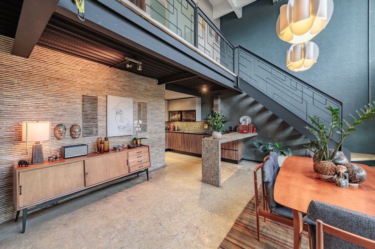 Apartamento de 1 alcoba en venta en Astorga, Medellín, 170 m² · foto 4 de 18