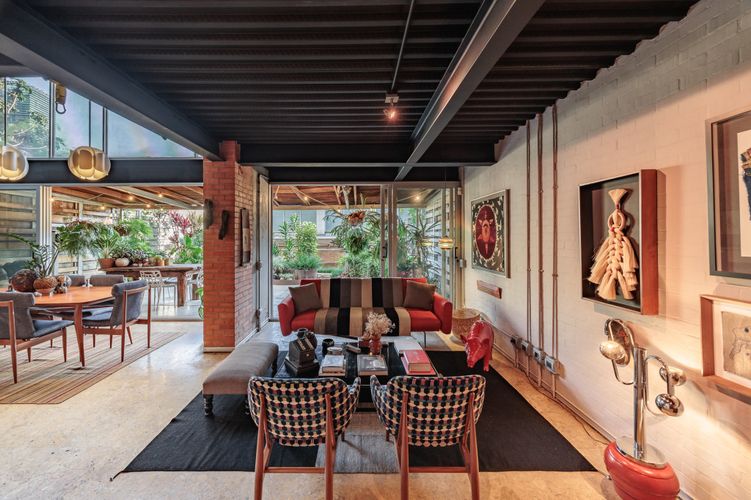 Apartamento de 1 alcoba en venta en Astorga, Medellín, 170 m² · foto 5 de 18