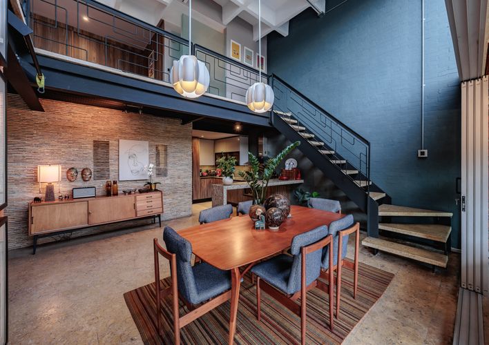 Apartamento de 1 alcoba en venta en Astorga, Medellín, 170 m² · foto 12 de 18