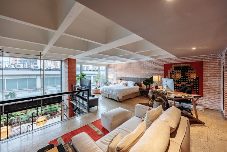 Apartamento de 1 alcoba en venta en Astorga, Medellín, 170 m² · foto 13 de 18