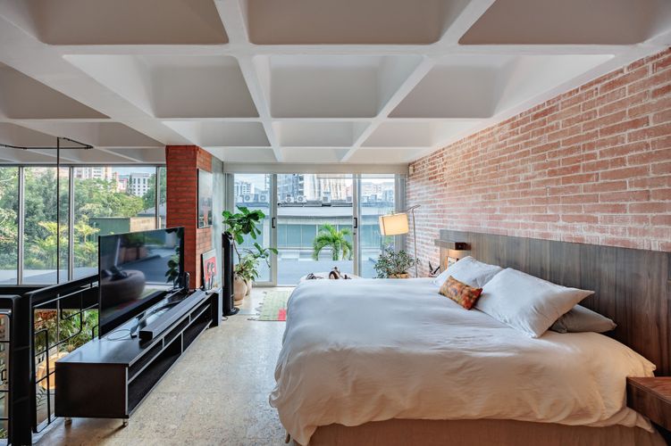 Apartamento de 1 alcoba en venta en Astorga, Medellín, 170 m² · foto 14 de 18