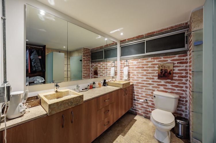 Apartamento de 1 alcoba en venta en Astorga, Medellín, 170 m² · foto 18 de 18