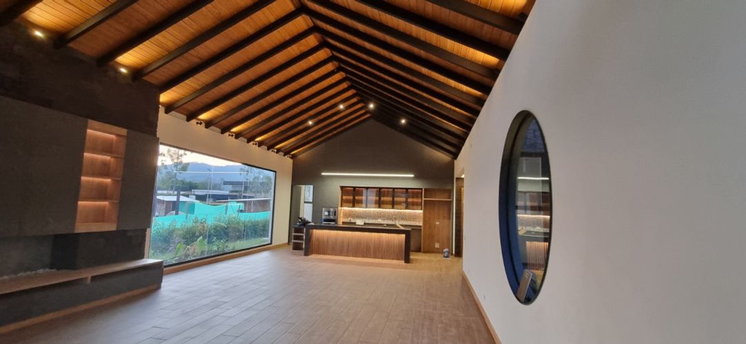 Casa de 3 alcobas en venta en Llano Grande, Rionegro, 464 m² · foto 8 de 24
