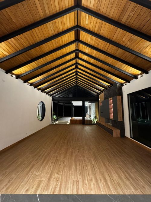 Casa de 3 alcobas en venta en Llano Grande, Rionegro, 464 m² · foto 10 de 24