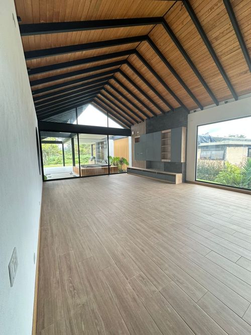 Casa de 3 alcobas en venta en Llano Grande, Rionegro, 464 m² · foto 21 de 24