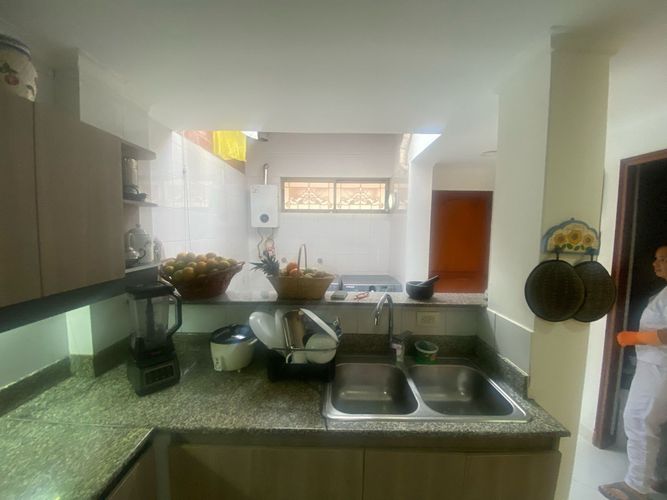 Casa de 4 alcobas en venta en Los Balsos, Medellín, 250 m² · foto 6 de 24