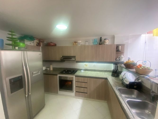 Casa de 4 alcobas en venta en Los Balsos, Medellín, 250 m² · foto 7 de 24