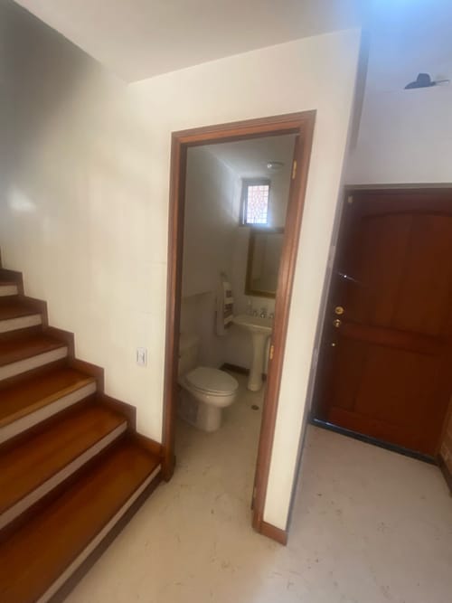 Casa de 4 alcobas en venta en Los Balsos, Medellín, 250 m² · foto 12 de 24