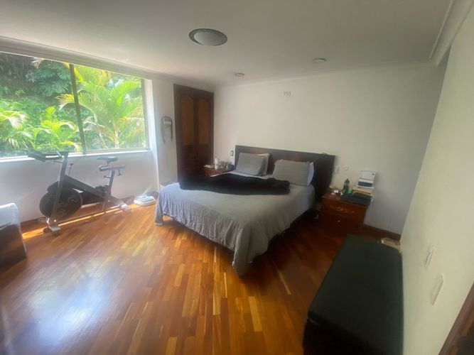Casa de 4 alcobas en venta en Los Balsos, Medellín, 250 m² · foto 13 de 24