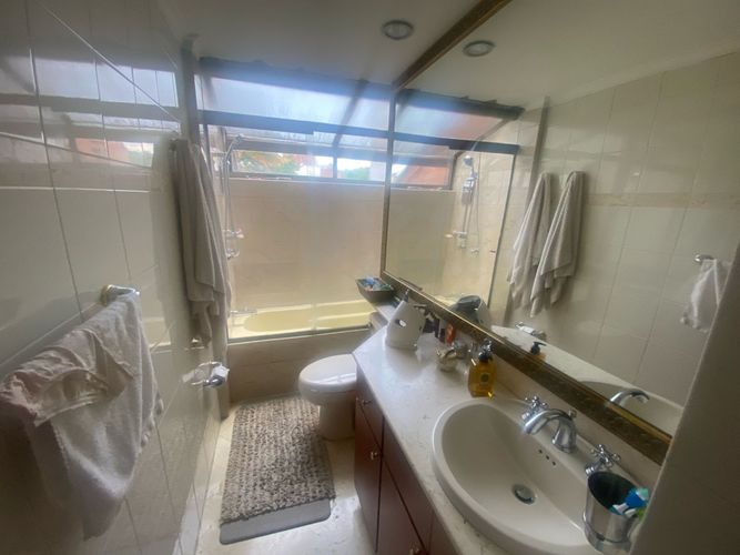 Casa de 4 alcobas en venta en Los Balsos, Medellín, 250 m² · foto 14 de 24