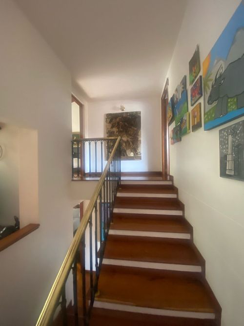 Casa de 4 alcobas en venta en Los Balsos, Medellín, 250 m² · foto 16 de 24