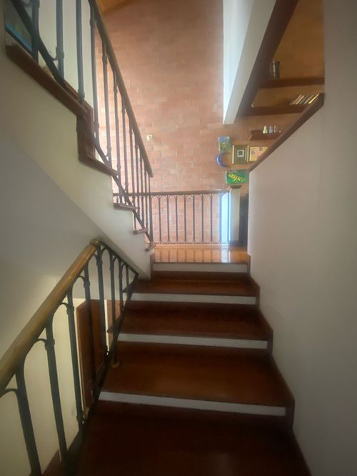 Casa de 4 alcobas en venta en Los Balsos, Medellín, 250 m² · foto 18 de 24