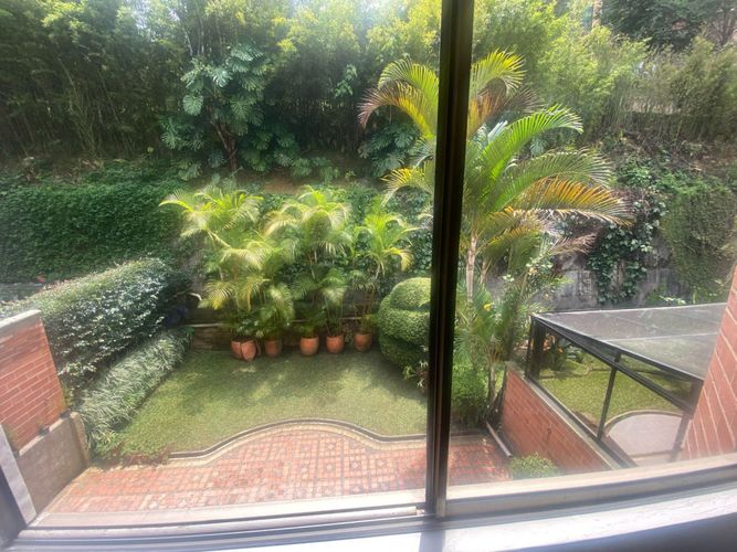 Casa de 4 alcobas en venta en Los Balsos, Medellín, 250 m² · foto 20 de 24