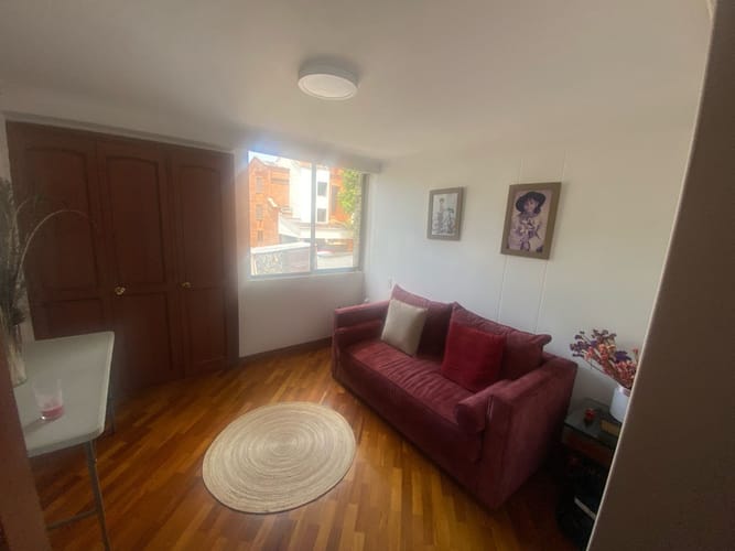 Casa de 4 alcobas en venta en Los Balsos, Medellín, 250 m² · foto 21 de 24