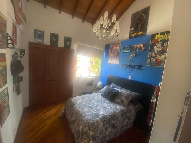 Casa de 4 alcobas en venta en Los Balsos, Medellín, 250 m² · foto 23 de 24