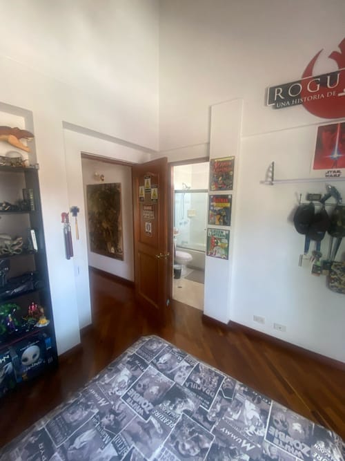 Casa de 4 alcobas en venta en Los Balsos, Medellín, 250 m² · foto 24 de 24