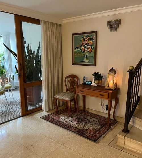 Casa de 3 alcobas en venta en El Castillo, Medellín, 336 m² · foto 8 de 22